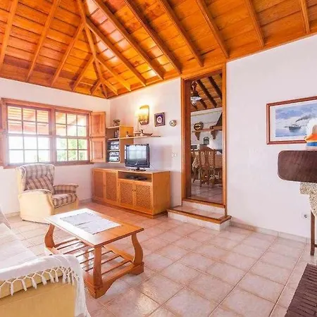 Semesterbostad Balcon Atlantico