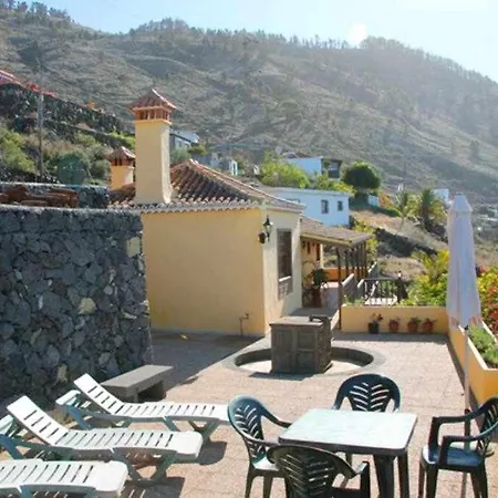 Balcon Atlantico Fuencaliente de la Palma