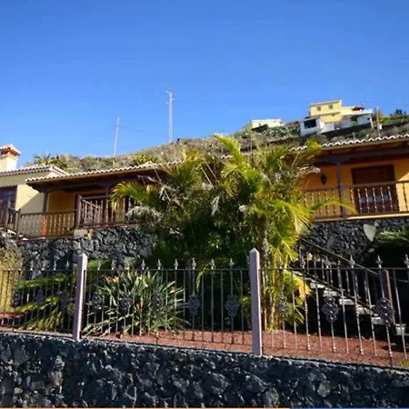 Semesterbostad Balcon Atlantico *