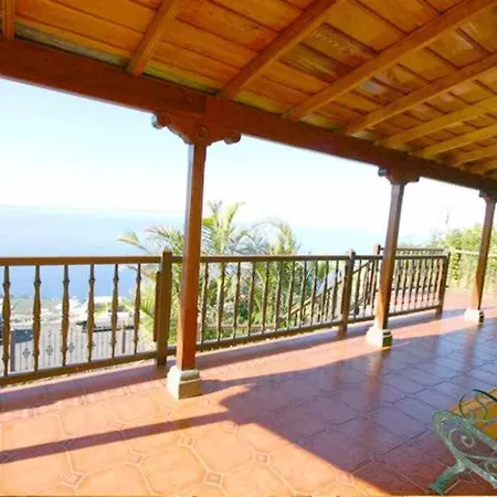 Balcon Atlantico *
