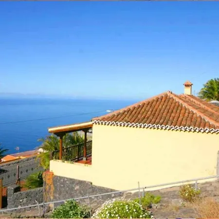 Balcon Atlantico * Fuencaliente de la Palma