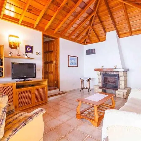 Feriehus Balcon Atlantico *